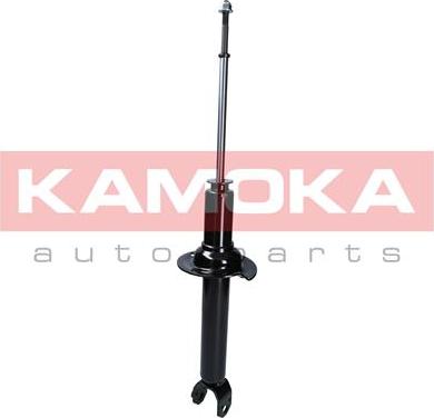 Kamoka 2000622 - Амортисьор parts5.com