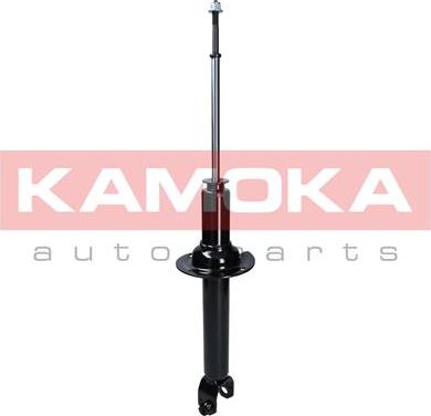 Kamoka 2000622 - Амортисьор parts5.com