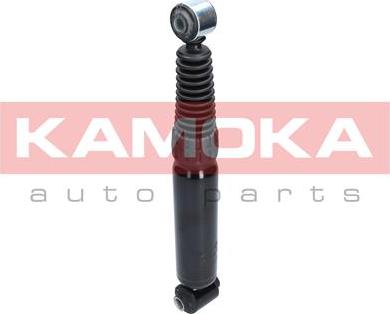 Kamoka 2000671 - Амортизатор parts5.com