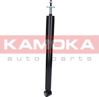 Kamoka 2000040 - Tlumič pérování parts5.com