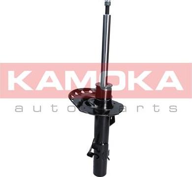 Kamoka 2000041 - Amortiguador parts5.com