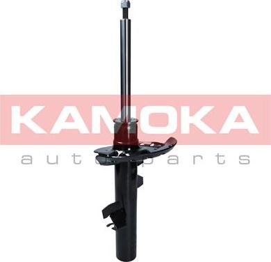 Kamoka 2000042 - Amortiguador parts5.com