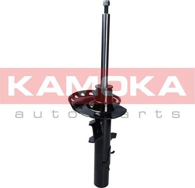 Kamoka 2000042 - Amortiguador parts5.com