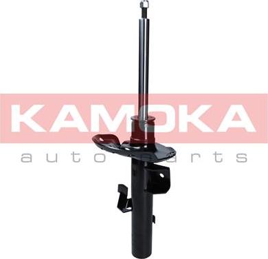 Kamoka 2000042 - Amortiguador parts5.com