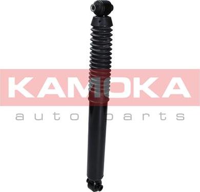 Kamoka 2000001 - Amortizor parts5.com