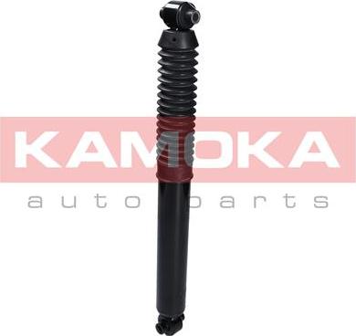 Kamoka 2000001 - Amortizor parts5.com