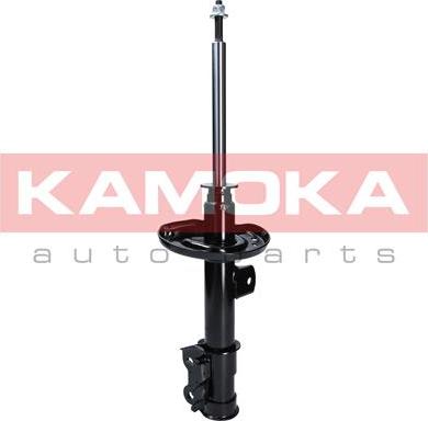 Kamoka 2000014 - Amortizor parts5.com