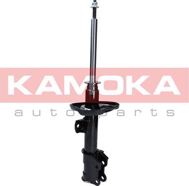 Kamoka 2000014 - Amortizor parts5.com