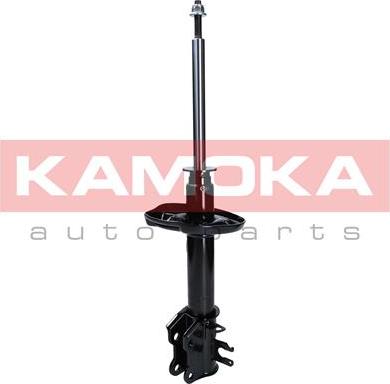 Kamoka 2000014 - Amortizor parts5.com