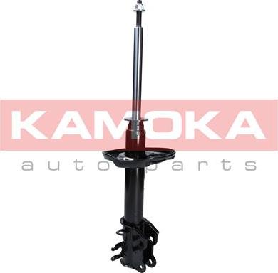 Kamoka 2000015 - Amortizor parts5.com