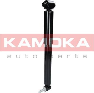 Kamoka 2000016 - Tlumič pérování parts5.com