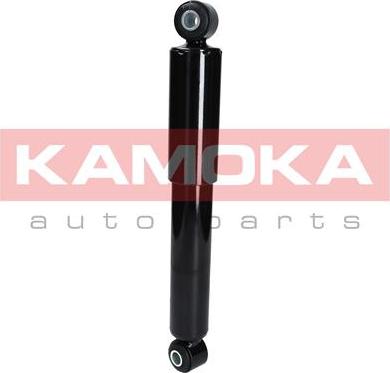 Kamoka 2000039 - Amortizor parts5.com