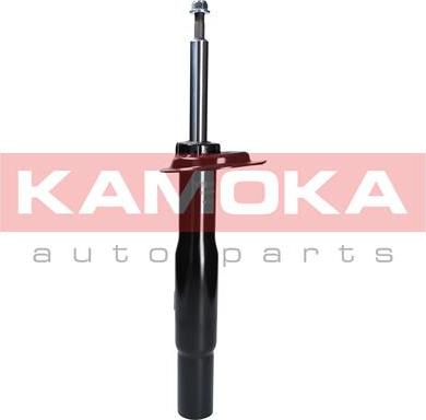 Kamoka 2000035 - Amortizor parts5.com