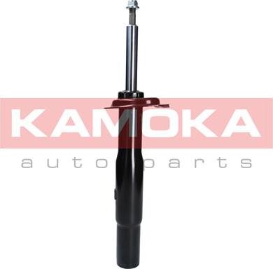 Kamoka 2000036 - Amortizor parts5.com