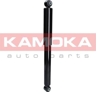 Kamoka 2000075 - Amortyzator parts5.com