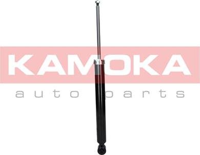 Kamoka 2000072 - Tlumič pérování parts5.com