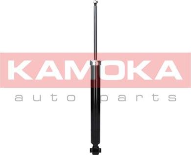 Kamoka 2000072 - Tlumič pérování parts5.com