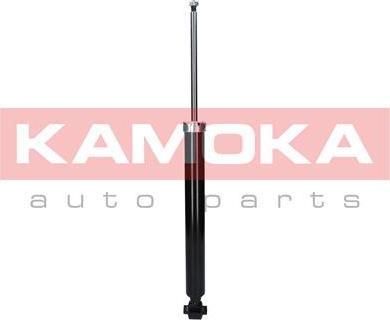 Kamoka 2000072 - Tlumič pérování parts5.com