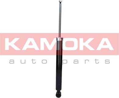 Kamoka 2000072 - Tlumič pérování parts5.com