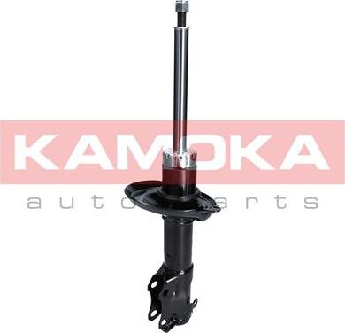 Kamoka 2000198 - Amortizor parts5.com