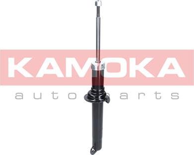 Kamoka 2000108 - Shock Absorber parts5.com