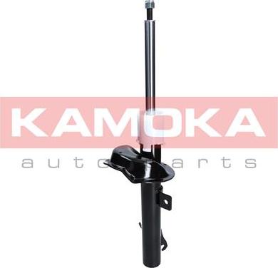 Kamoka 2000134 - Amortiguador parts5.com