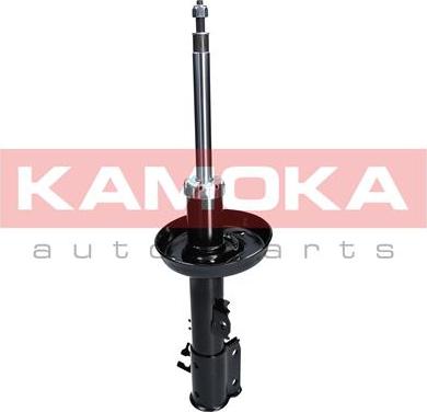 Kamoka 2000174 - Shock Absorber parts5.com