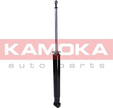 Kamoka 2000858 - Tlumič pérování parts5.com