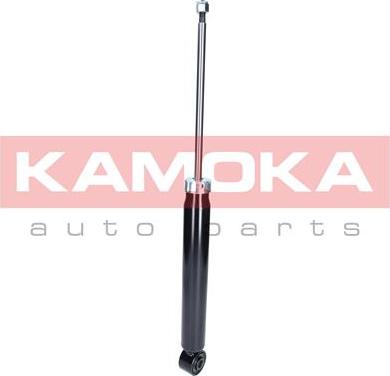 Kamoka 2000857 - Tlumič pérování parts5.com