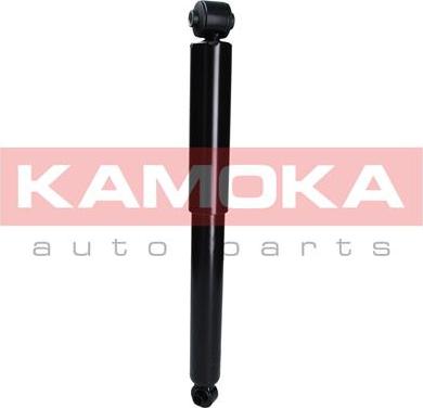 Kamoka 2000805 - Amortyzator parts5.com