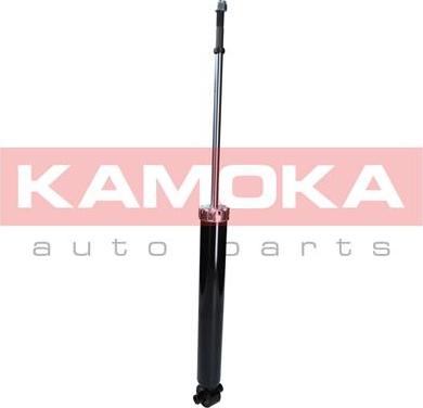 Kamoka 2000808 - Amortyzator parts5.com