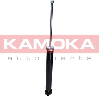 Kamoka 2000807 - Shock Absorber parts5.com