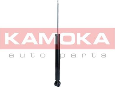 Kamoka 2000829 - Amortizor parts5.com