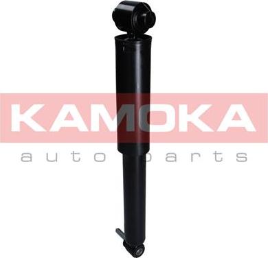 Kamoka 2000825 - Tlumič pérování parts5.com