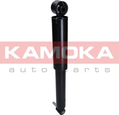 Kamoka 2000823 - Tlumič pérování parts5.com