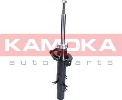 Kamoka 2000398 - Amortizor parts5.com