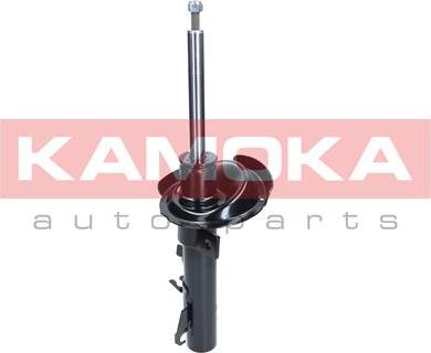 Kamoka 2000393 - Amort parts5.com