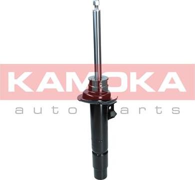 Kamoka 2000344 - Tlumič pérování parts5.com