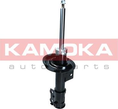 Kamoka 2000358 - Amortizor parts5.com