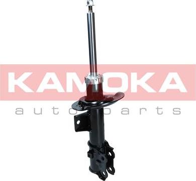 Kamoka 2000358 - Amortizor parts5.com