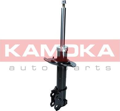 Kamoka 2000358 - Amortizor parts5.com