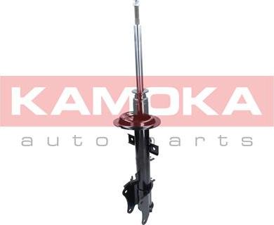 Kamoka 2000389 - Amortizer parts5.com