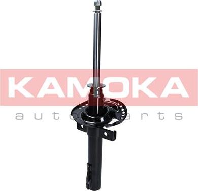 Kamoka 2000388 - Амортизатор parts5.com