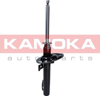 Kamoka 2000388 - Shock Absorber parts5.com