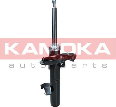 Kamoka 2000331 - Amortizor parts5.com