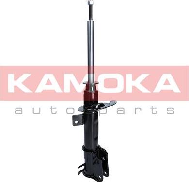 Kamoka 2000372 - Amortizor parts5.com