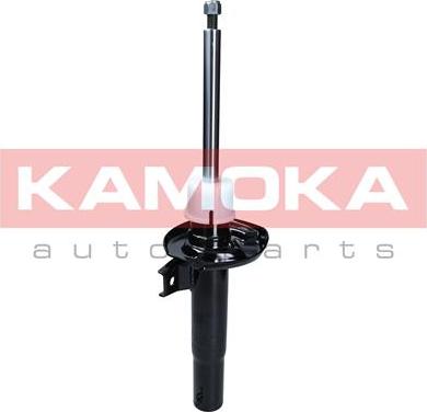 Kamoka 2000377 - Tlumič pérování parts5.com