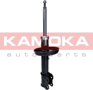 Kamoka 2000298 - Shock Absorber parts5.com