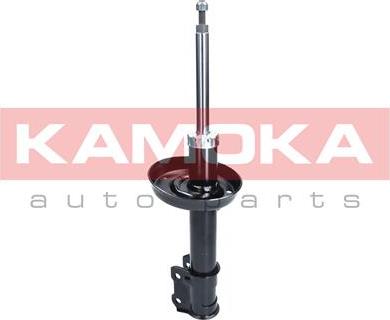 Kamoka 2000297 - Shock Absorber parts5.com