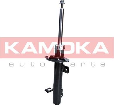 Kamoka 2000254 - Amortiguador parts5.com